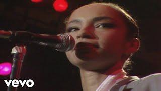 Sade - Sally (The Tube Dec 1984)