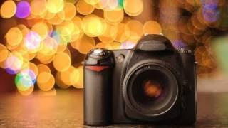 Bokeh Photography Tutorial