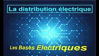 Les Bases Electriques