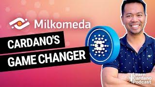 Milkomeda: The Secret Weapon Boosting Cardano's Ecosystem, ADA News