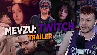 Mevzu: "Twitch Trailer" izliyoruz