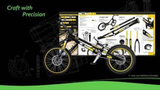 CorelDRAW Graphics Suite X8 - Video Tour