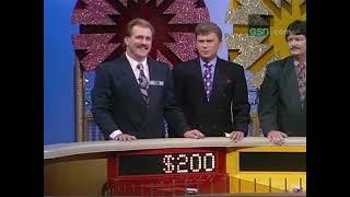 @wheeloffortune (Nighttime Syndicated) - 12x65 - December 2nd, 1994