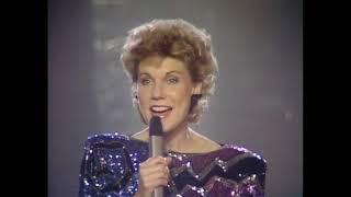 Anne Murray The Sounds Of London 1985