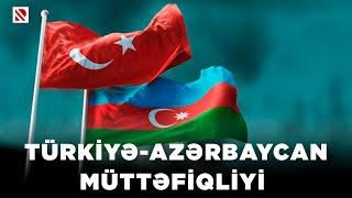 Türkiyə-Azərbaycan müttəfiqliyi - Müttəfiqlər bölgədə yeni hədəflərə doğru addımlayır