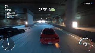 Need for Speed Payback is still great in 2023