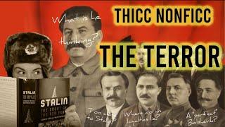 Kill Your Besties, Comrade | Stalin: The Court of the Red Tsar | Thicc Nonficc