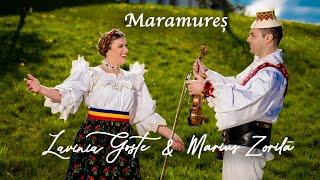 LAVINIA GOSTE - MARAMURES