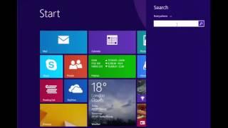 Windows 8 and 8.1 Tweaks