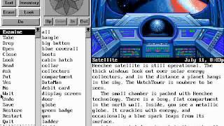 Frederik Pohl's Gateway OST - Heechee Satellite Theme