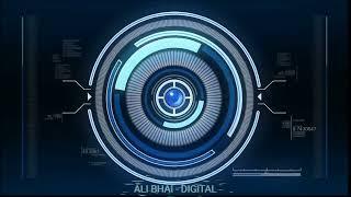 Intro Video of Ali Bhai - Digital YouTube Channel #abidali