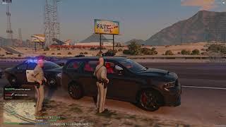 The Highway is the Right Way | Malibu Sunset RP Cops | EP. 1