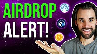 How to get Free Crypto with the Arbitrum Airdrop