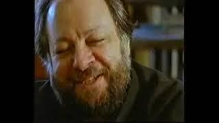 Rare BBC Ricky Jay Documentary