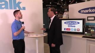 Markertek Live at NAB Show 2017 - Artel