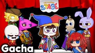 The Amazing Digital Circus Special Song || TADC Gacha Animation ||