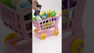 Satisfying with Unboxing & Review Miniature Hello Kitty Doctor Playset | ASMR Toys