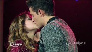 Soy Luna 3 - Luna y Matteo la historia #69 (Lutteo)