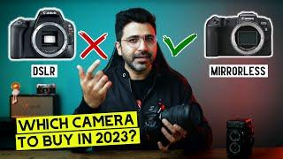 How to Choose a Camera in 2024 | Watch this Before you Buy a Camera