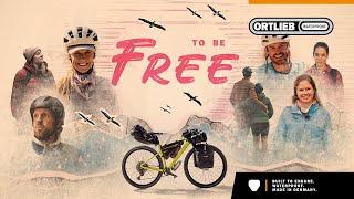 ORTLIEB | To be free