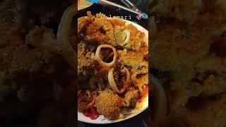 Calamari #short #shorts #shortvideo #shortsvideo #shortsfeed #viral #trending #reels #tiktok #fyp