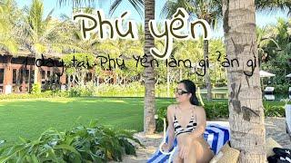 Phượt Phú Yên ăn ốc bình dân ngon rẻ không tưởng.Du lịch Phú Yên có gì hấp dẫn với Helen nhé !!!