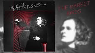 Alison Moyet - The Rarest Birds (Live)