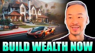 The Greatest Wealth Building Opportunity of Our Lifetime