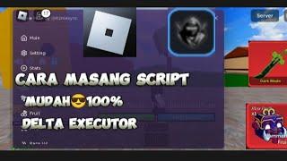 Best Script Blox Fruit Mobile 2024 No Key RAIN FRUIT & AUTO FARM LEVEL |RACE V4| Delta Codex Fluxus