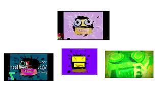 (REUPLOAD) Klasky Csupo Showtime 3 (Who Wants Chowder)