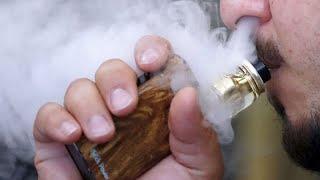 Großbritannien verschenkt E-Zigaretten an eine Million Raucher