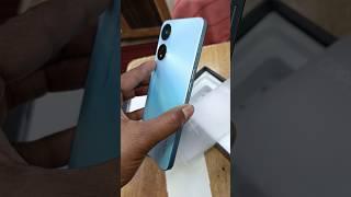 Oppo A78 5G blue Unboxing, First Look & Review | Oppo A78 5G#shorts#india #oppoa785g#firstvideo