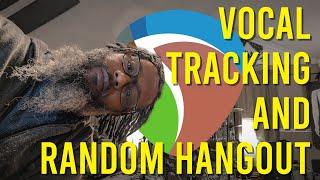 Random Hangout - Vocal Comping