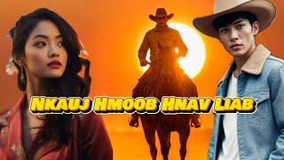  Nkauj Hmoob Hnav Liab - Hmusic (Official Audio)