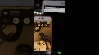 How to Facetime on Android. #Shorts
