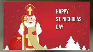 Saint Nicholas Day