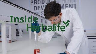 How Does Herbalife Sell Its Products?