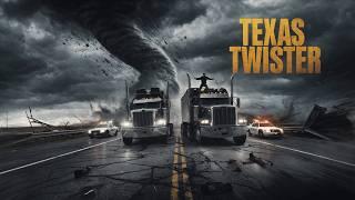 Best Action DisasterTexas TwisterFull Movie in English