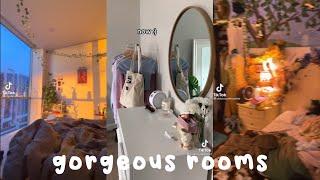 room tours and inspo tiktok彡