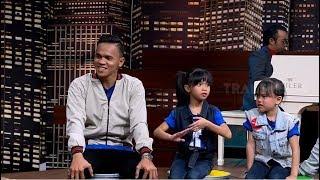 TAKUPAZ DANCE CREW, TIM DANCER  VIRAL | HITAM PUTIH (09/04/19) PART 3