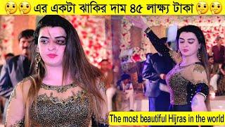 বিশ্বের সুন্দরী হিজলা তালাশা সম্পর্কে  অবাক হওয়া তথ্য!  Talasha Story