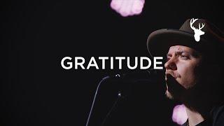 Gratitude - Brandon Lake | Moment