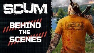 SCUM - Behind The Scenes Part 15