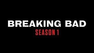 Breaking Bad Season 1 Trailer | Logan Style