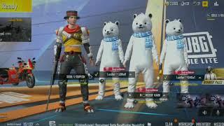  SCAM BOLTE #monster #nk #yt #remote #PUBG #mobile #lite