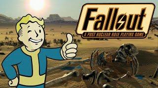 Fallout (1997) | War Changed Here