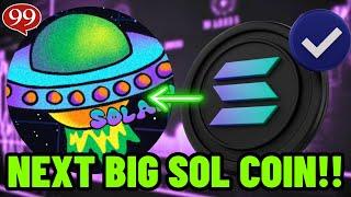 Is SOLAXY the next 100X $SOL PRESALE GEM?! WILL $SOLX 100X?