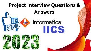 Informatica power Center or IICS Interview Question and answers Q&A 1.