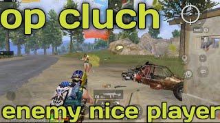 Op cluch | Google Pixel 2 Pubg Mobile montage | Nouman Op.