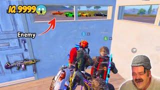 OMGNew Ultra Super pro Camper Ever Funny & WTF MOMENTS OF PUBG Mobile